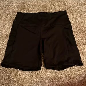 GAIAM yoga shorts